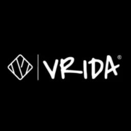Vrida's logo