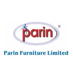 Parin official logo