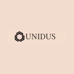 Unidus's logo