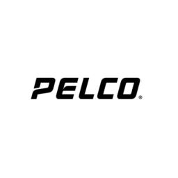 Pelco's logo