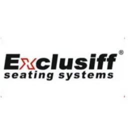 Exclusiff official logo