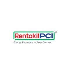Rentokil PCI's logo