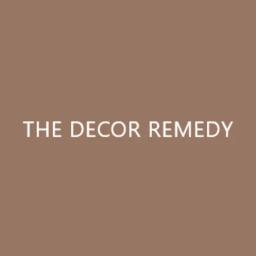 The Decor Remedy's logo