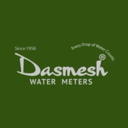 Dasmesh official logo