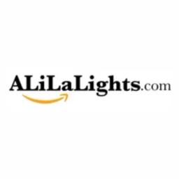 Alila Lights official logo