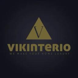 Vikinterio's logo