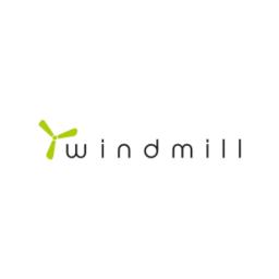 Windmill's logo