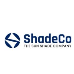 Shadeco's logo