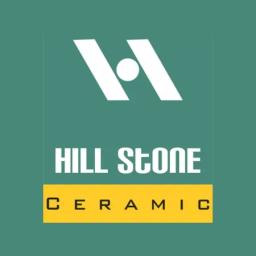 Hill Stone Ceramic official logo