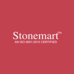 Stonemart's logo
