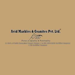 Avid Marbles's logo