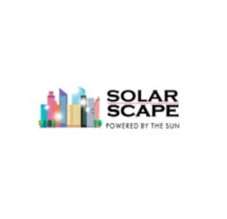 Solar Scape's logo