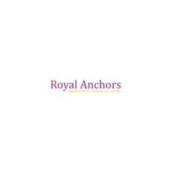Royal Anchors's logo