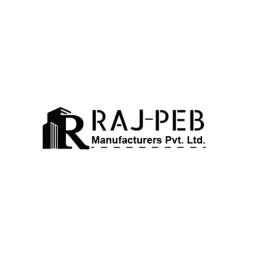 Raj Peb official logo