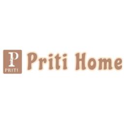 Priti official logo