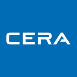 Cera official logo