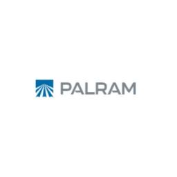 Palram official logo