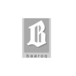 Baaroq's logo