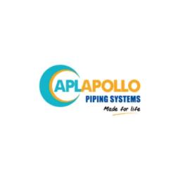 Apollo Pipes official logo