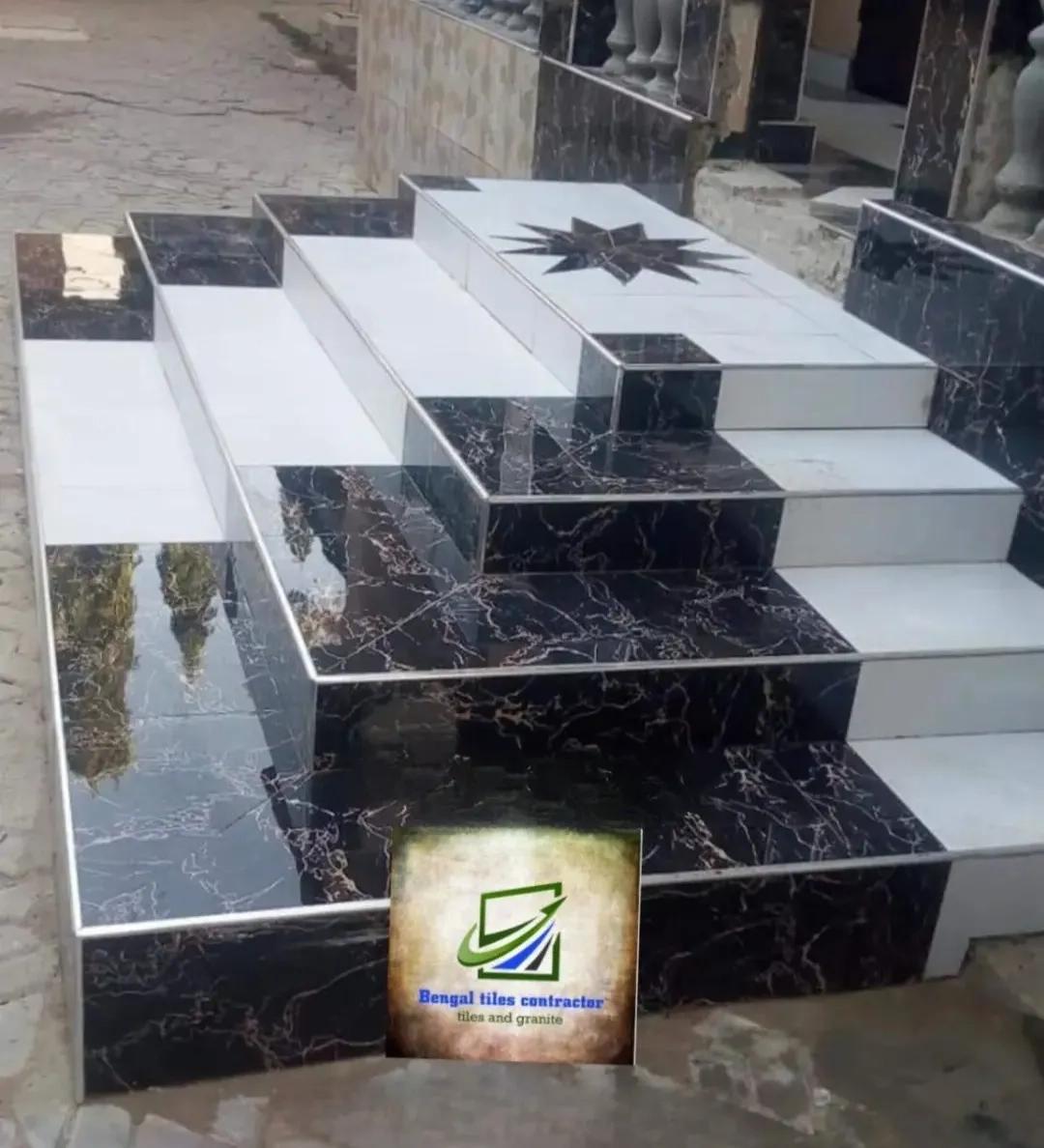Bengal Tiles Contractor