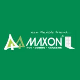 Maxon official logo
