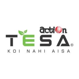 Action Tesa official logo