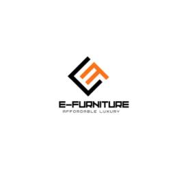 E-Furniture official logo