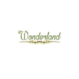 Wonderland's logo