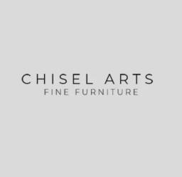 Chisel Arts official logo