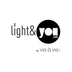 Light And You official logo