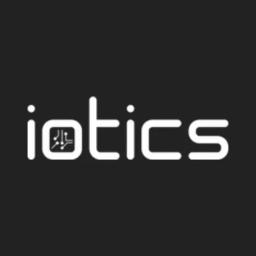 Iotics's logo