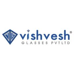 Vishvesh's logo