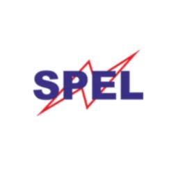 SPEL's logo