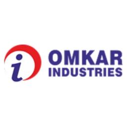 Omkar's logo
