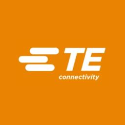 TE Connectivity's logo