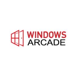 Windows Arcade's logo