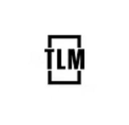TLM's logo