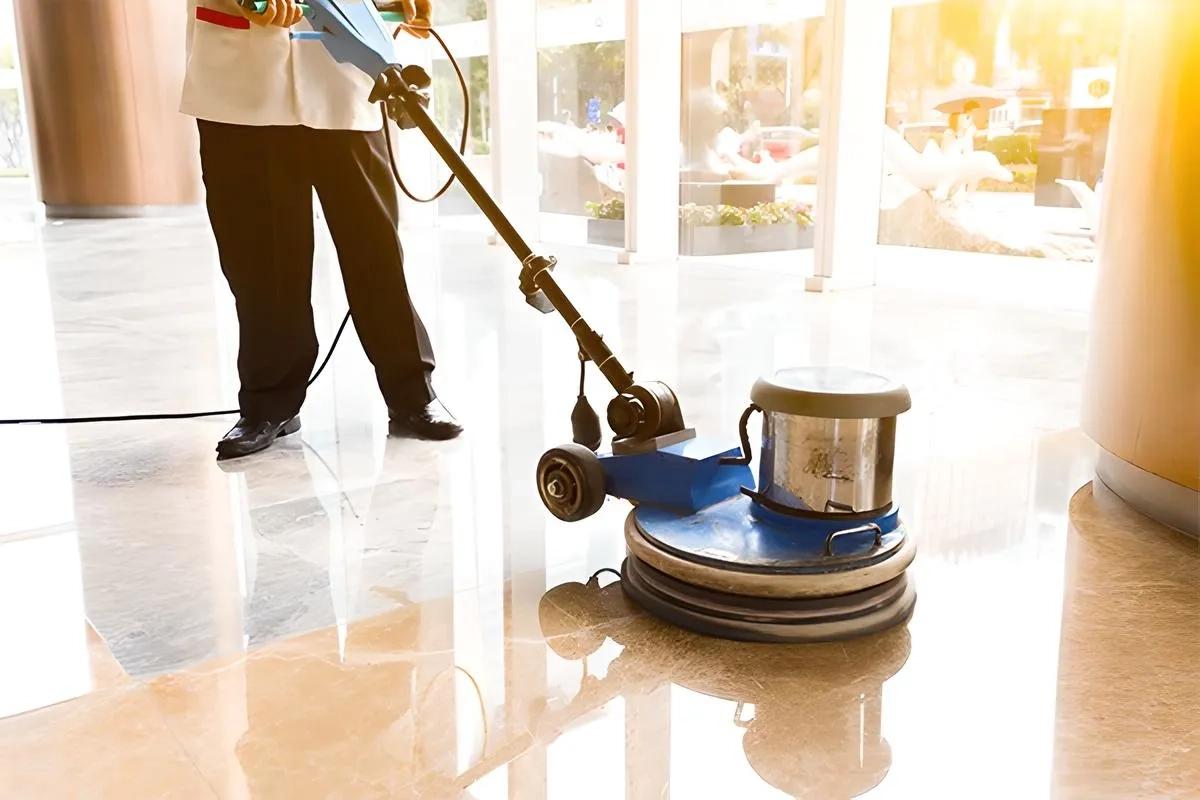 Primo Floorz