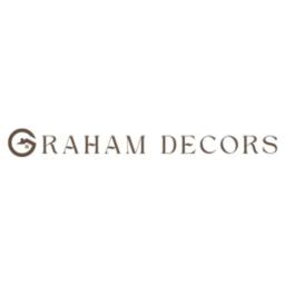 Graham Decors official logo