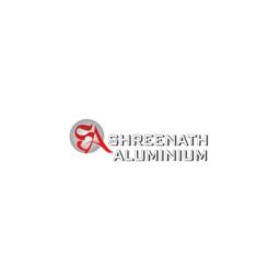 Shreenath Aluminium's logo