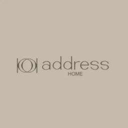 Address Home official logo