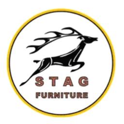 Stag Furniture's logo