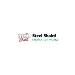 Steel Shakti's logo