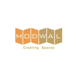modwal's logo