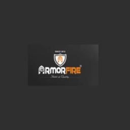 Armor Fire's logo