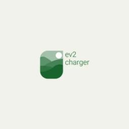 Ev2Charger's logo