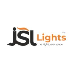 JSL Lights official logo