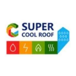 Super Cool Roof's logo