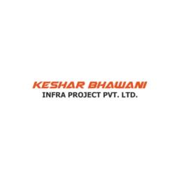 Keshar Bhawani's logo