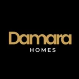 Damara Homes official logo